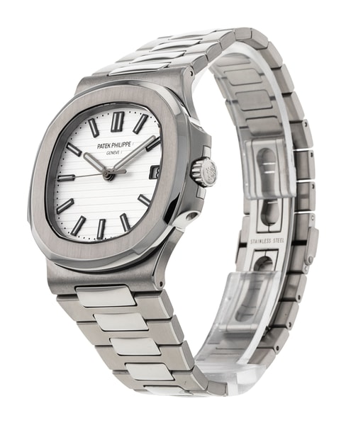 Patek Philippe Nautilus 5711/1A-011